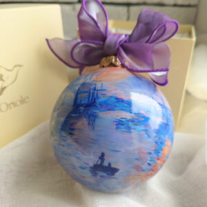 『印象・日の出』